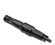 Qoltec Konektor solarny z bezpiecznikiem | złącze MC4 | 1500V | 30A - 1210769 - zdjęcie 1